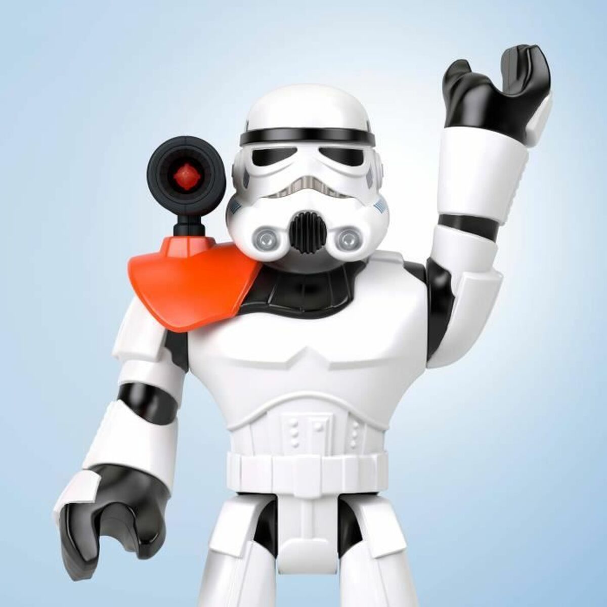 Figurki Superbohaterów Imaginext HXG53